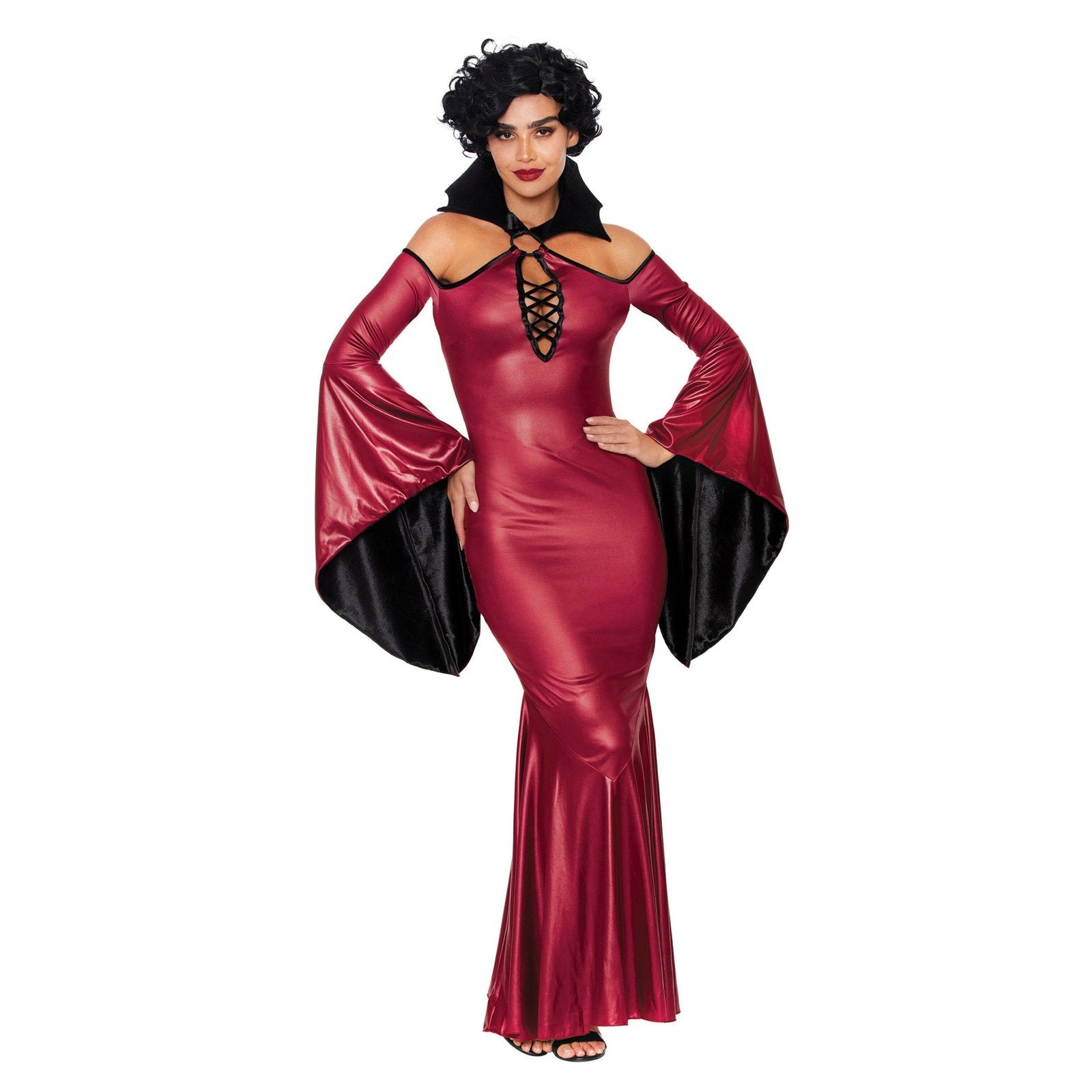 Vampire Vixen.