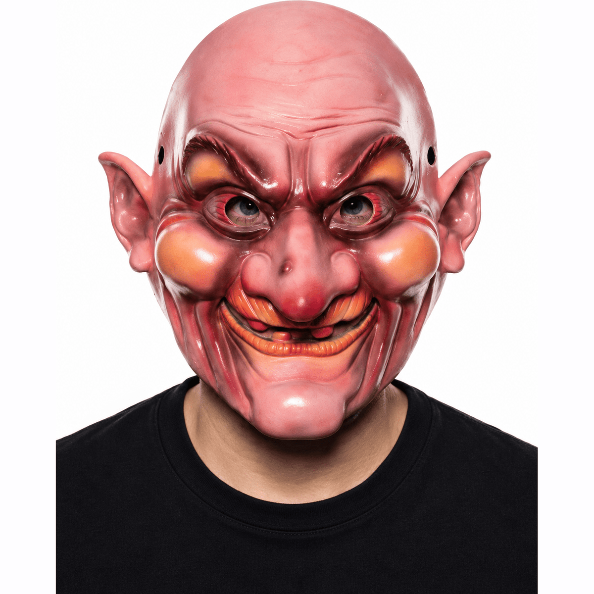 Witch Mask