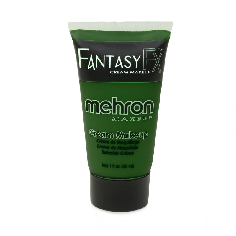 Fantasy FX Make-up Green 30ml Carded