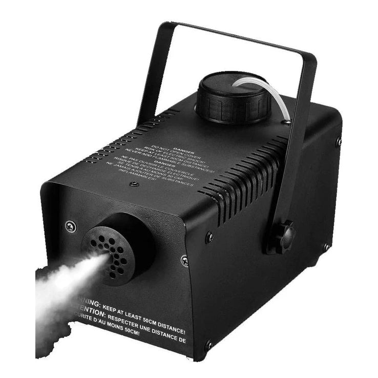 400W Fog Machine with Remote Control