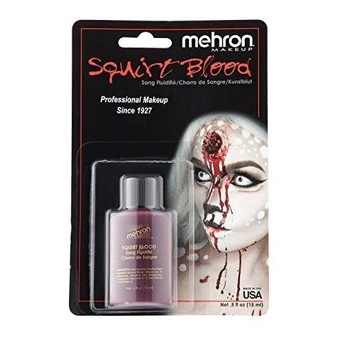 Squirt Blood Dark Venous 15ml Carded