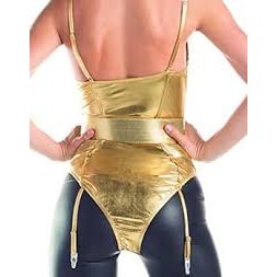 80s Pop Diva Women's Costume