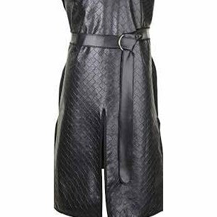 Renaissance Costume Belt, Black