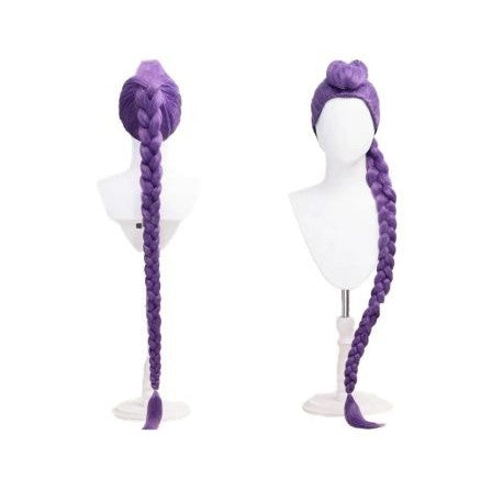 Demon Hunter Rumi Wig, Child