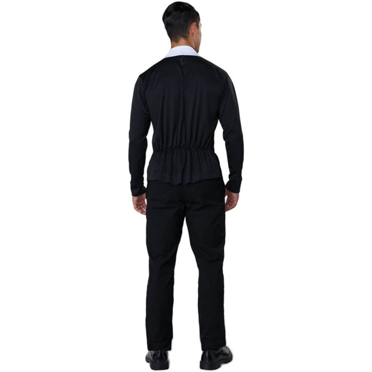 Clergyman Costume, Adult