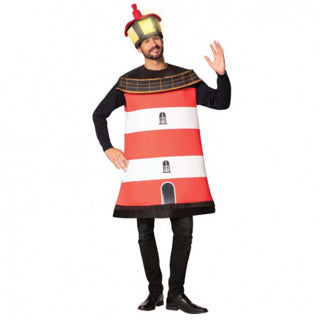 Lighthouse Adult Costume