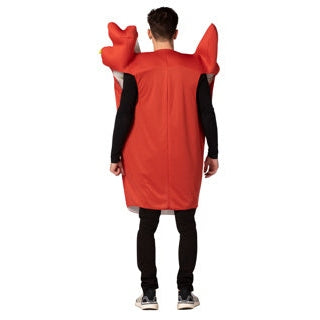Bloody Mary Tunic Costume