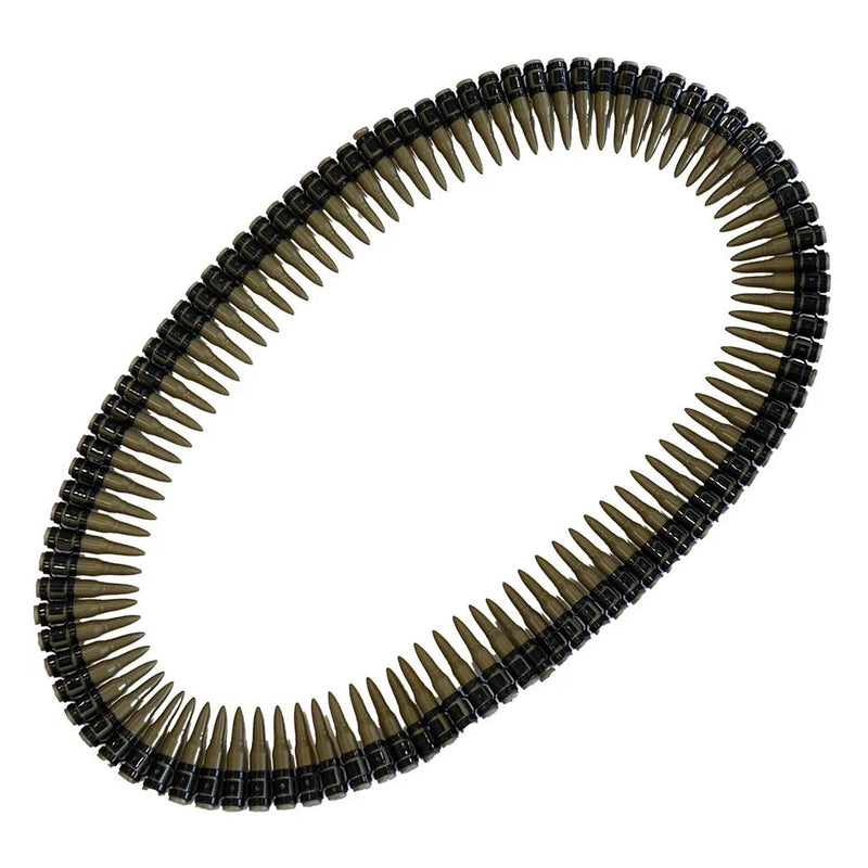 Military Bullet Belt