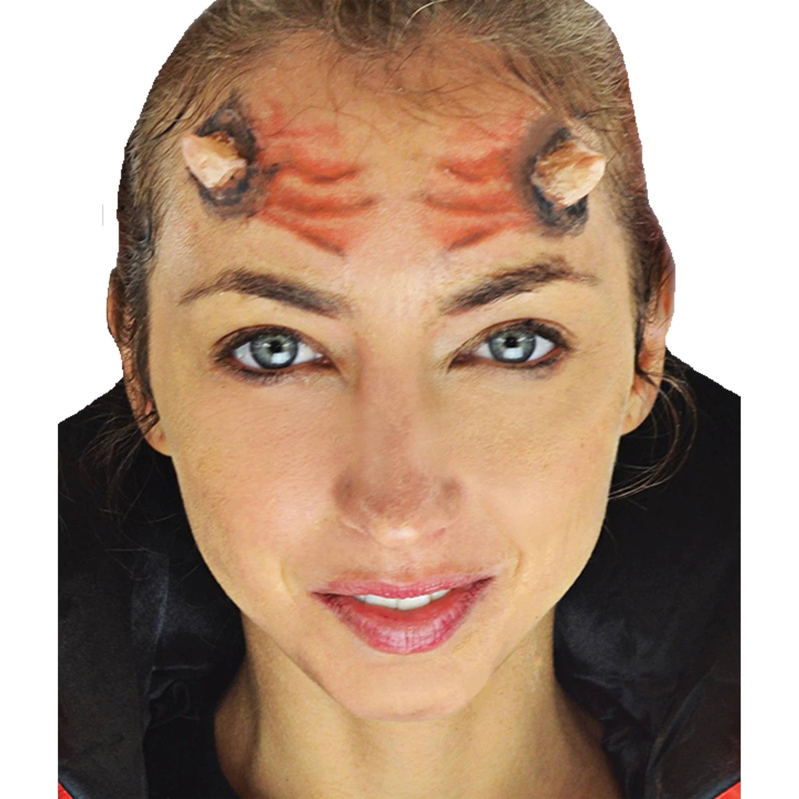 EZ FX Horns 3D Kit