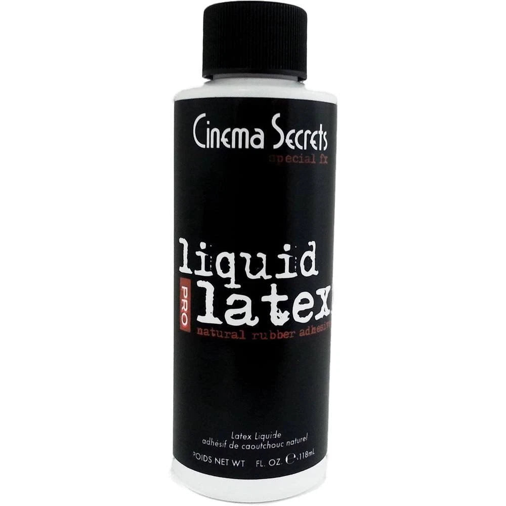 Liquid Latex 8 Oz