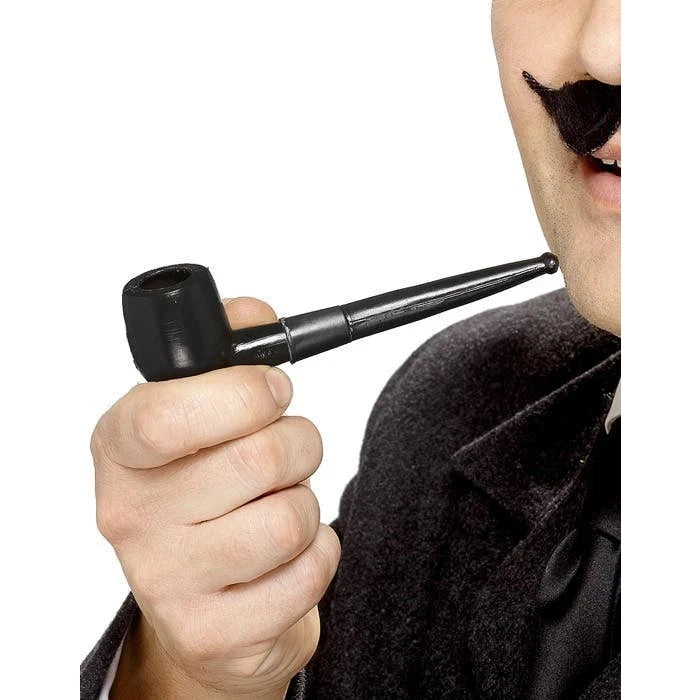 Tales Of Old England Plastic Smoking Pipe.