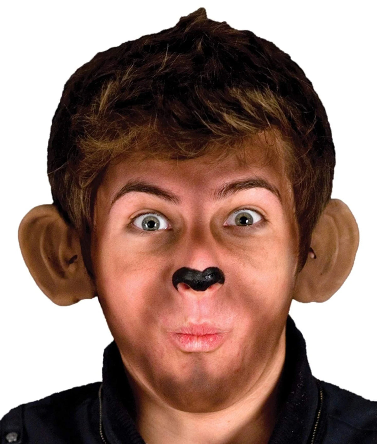 Monkey Ears Special Effects Make Up