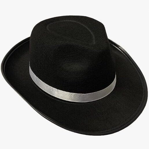 Deluxe Gangster Hat