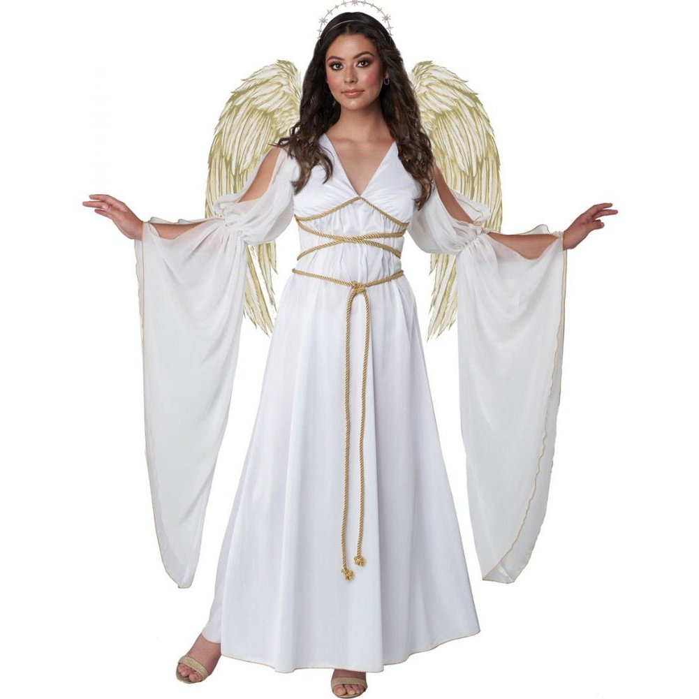 Simply Divine Womens Costume.
