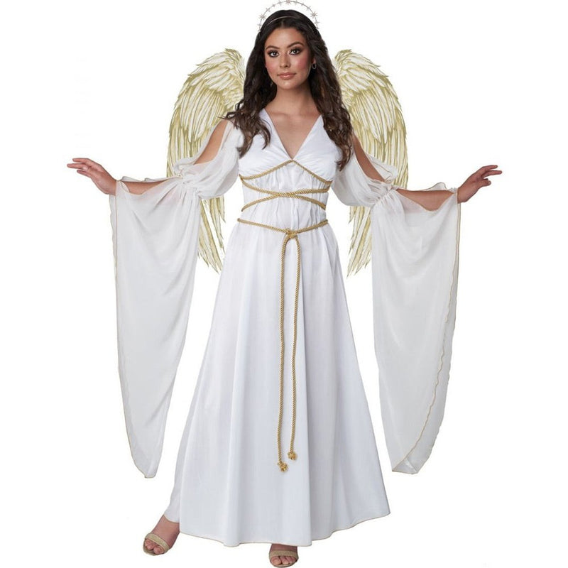 Simply Divine Womens Costume.