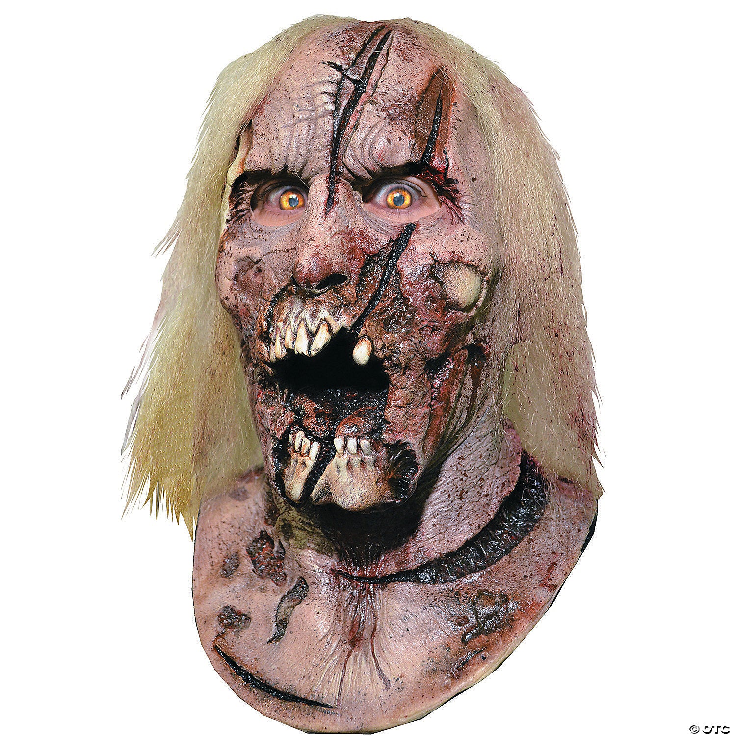 The Walking Dead Deer Walker Mask.