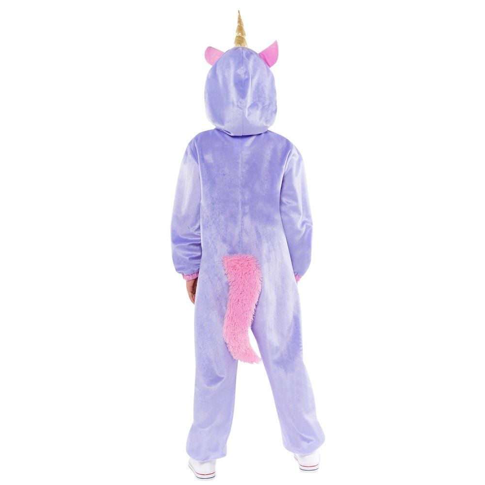 Unicorn Onesie Costume, Child