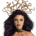 Medusa Women's Costume