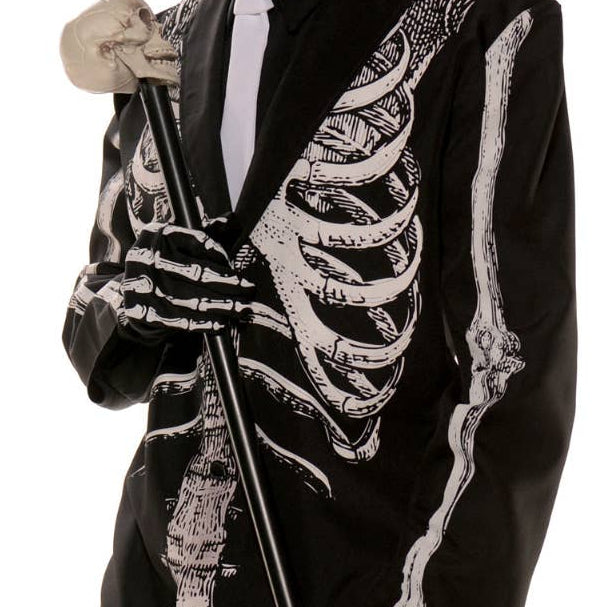Bone Daddy Men's Costume