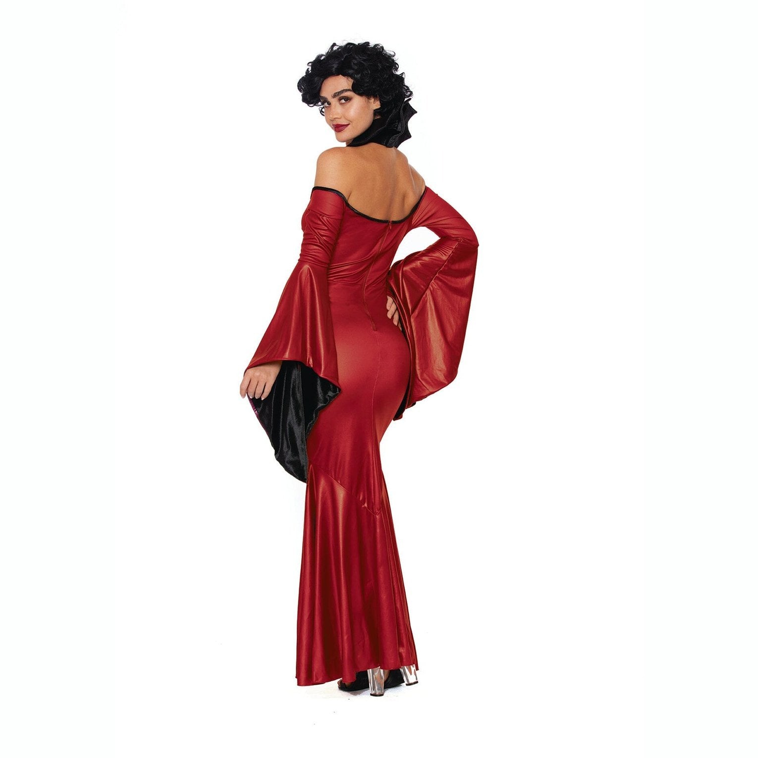 Vampire Vixen.