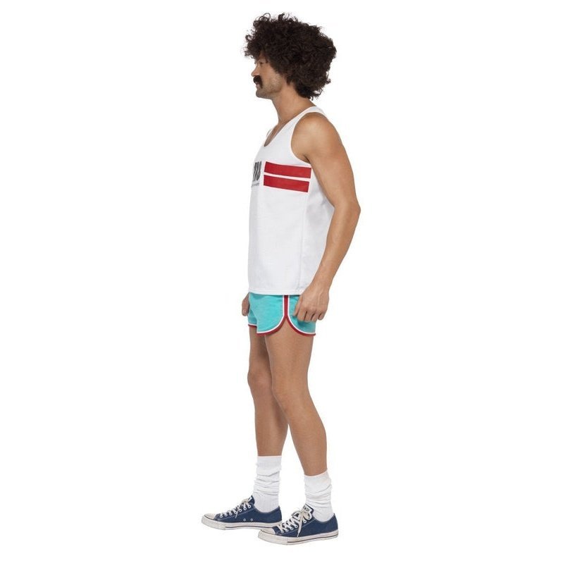 118118 Runner Costume - Jokers Costume Mega Store