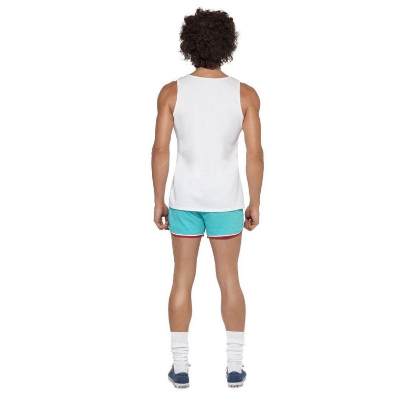 118118 Runner Costume - Jokers Costume Mega Store