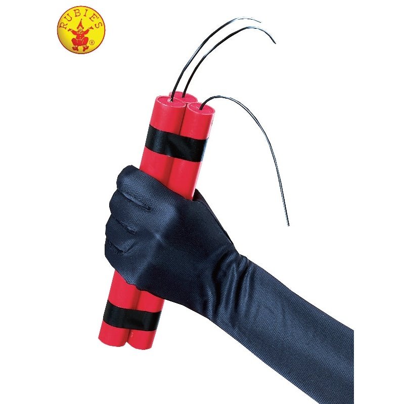 Fake Dynamite Stick.