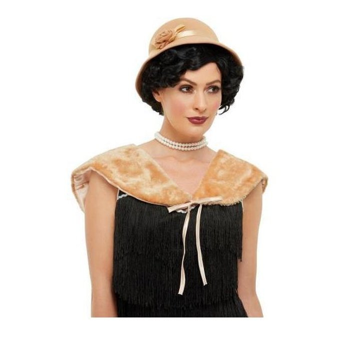 1920s Instant Kit Cream - Jokers Costume Mega Store