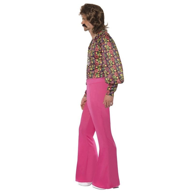 1960s CND Slack Suit Costume - Jokers Costume Mega Store
