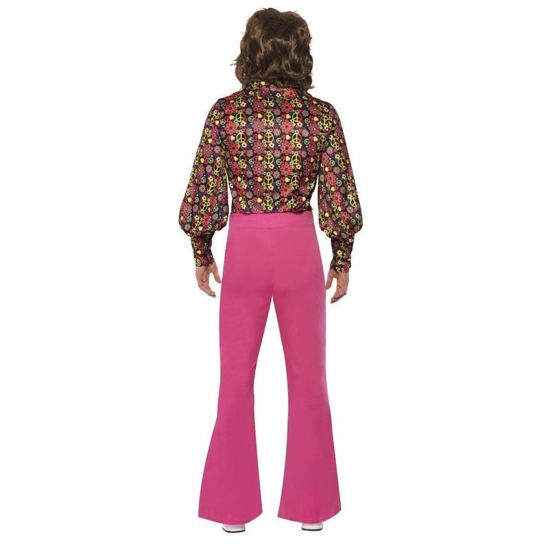1960s CND Slack Suit Costume - Jokers Costume Mega Store
