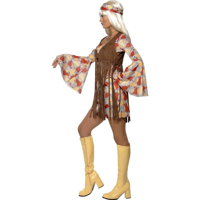 1960s Groovy Baby - Jokers Costume Mega Store