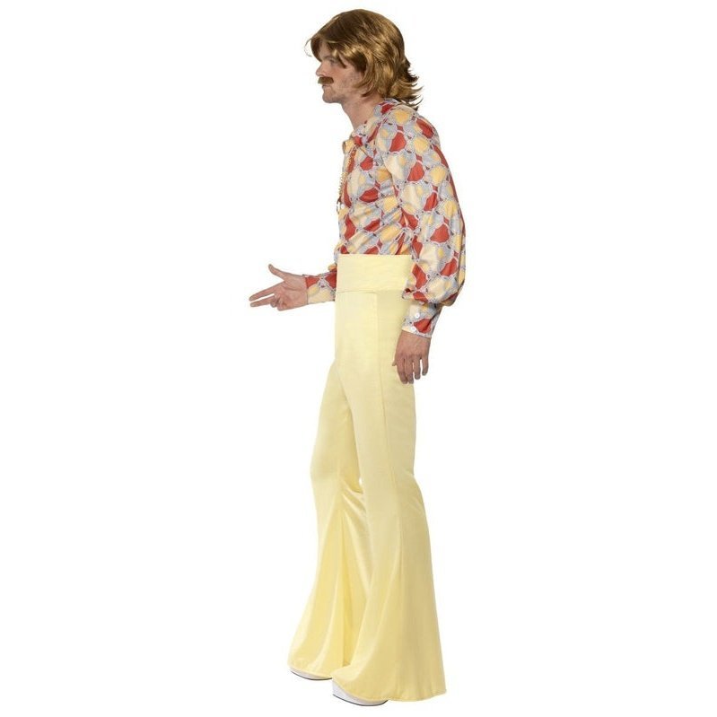 1960s Groovy Guy Costume - Jokers Costume Mega Store