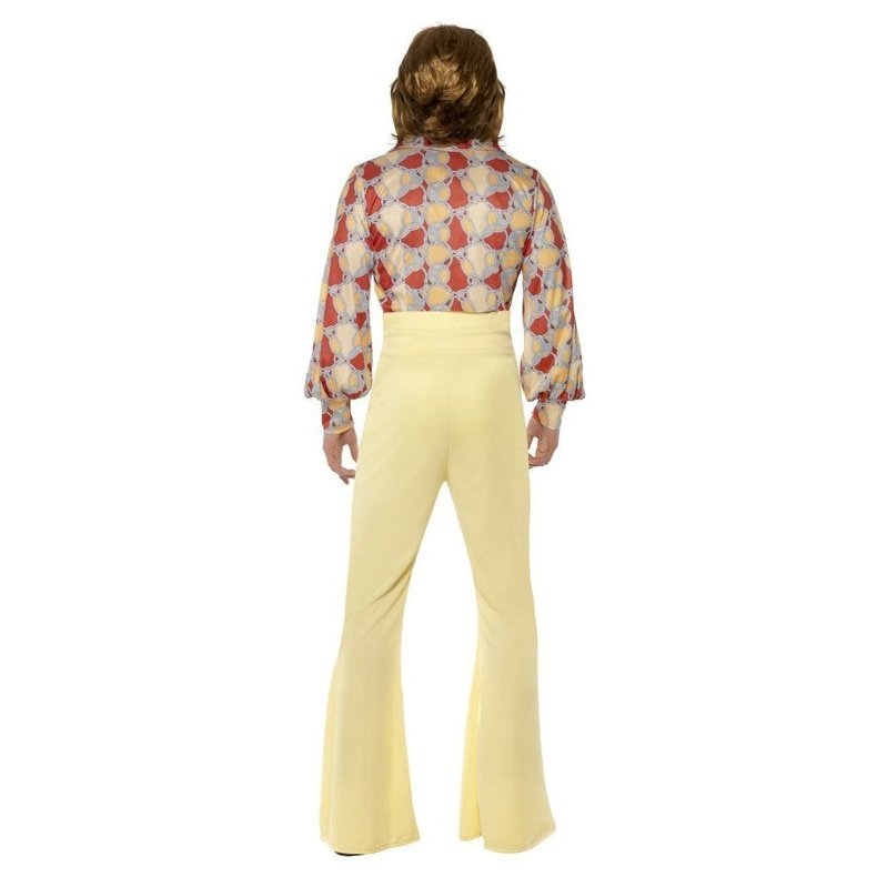 1960s Groovy Guy Costume - Jokers Costume Mega Store