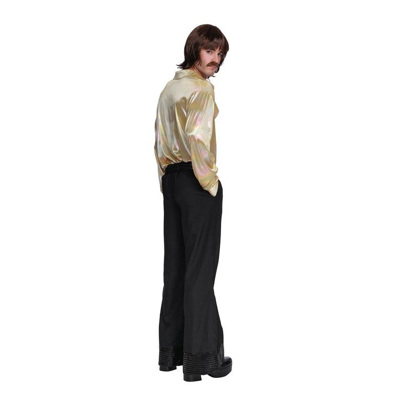 1970's Icon Men's Costume - Jokers Costume Mega Store