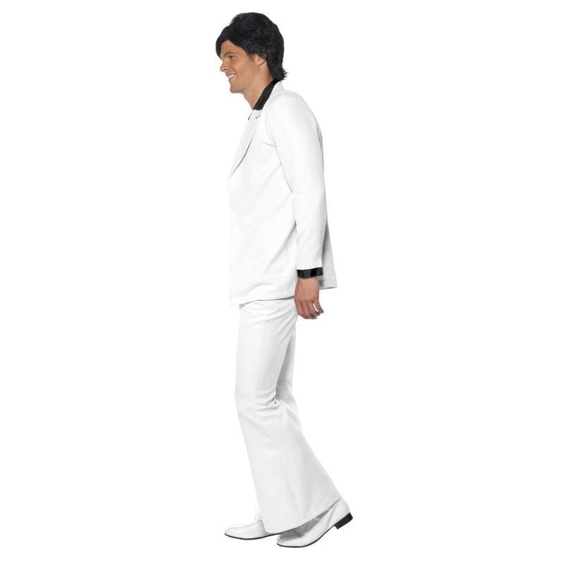 1970s Suit Costume - Jokers Costume Mega Store