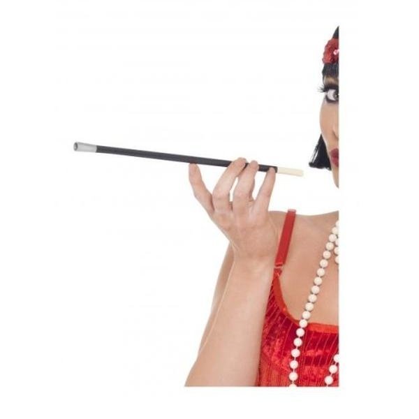 20s Style Cigarette Holder - Jokers Costume Mega Store