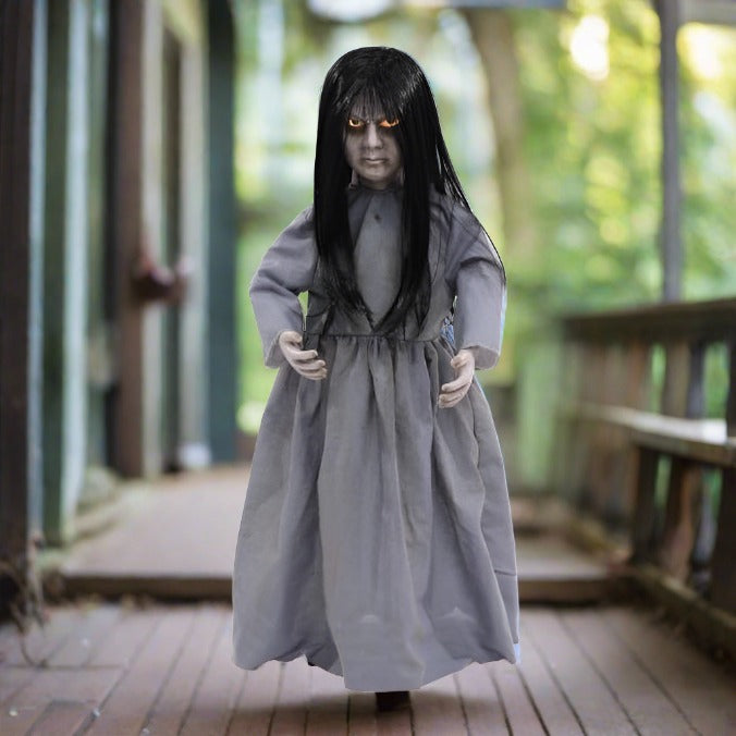 32" Lil Sweet Vengeance Doll - Jokers Costume Mega Store