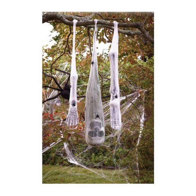 36" Spider Cocoon Victim - Jokers Costume Mega Store