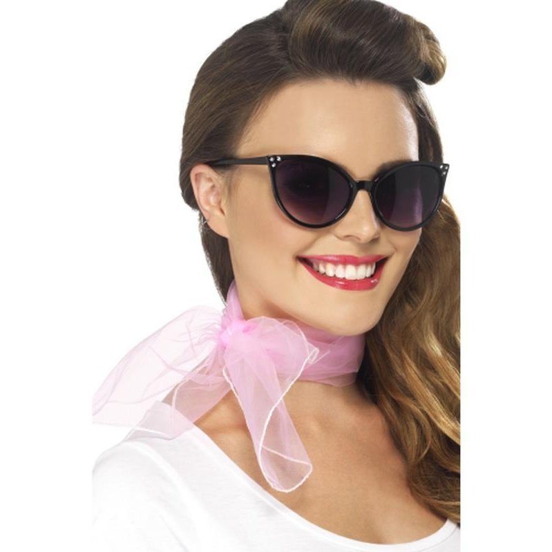 50s Neck Scarf - Jokers Costume Mega Store
