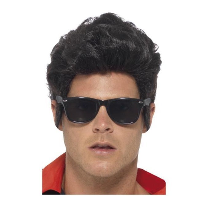 50s Style Specs - Jokers Costume Mega Store