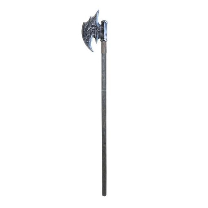 59" Axe - Jokers Costume Mega Store