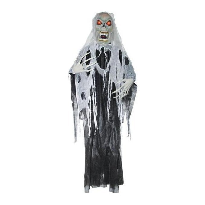 6' Hanging Sinister Ghoul - Jokers Costume Mega Store