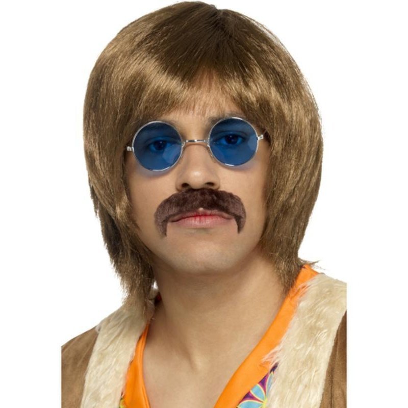 60s Hippie Kit - Jokers Costume Mega Store