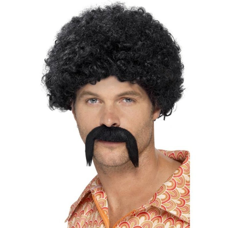 70s Disco Dirtbag Kit - Jokers Costume Mega Store