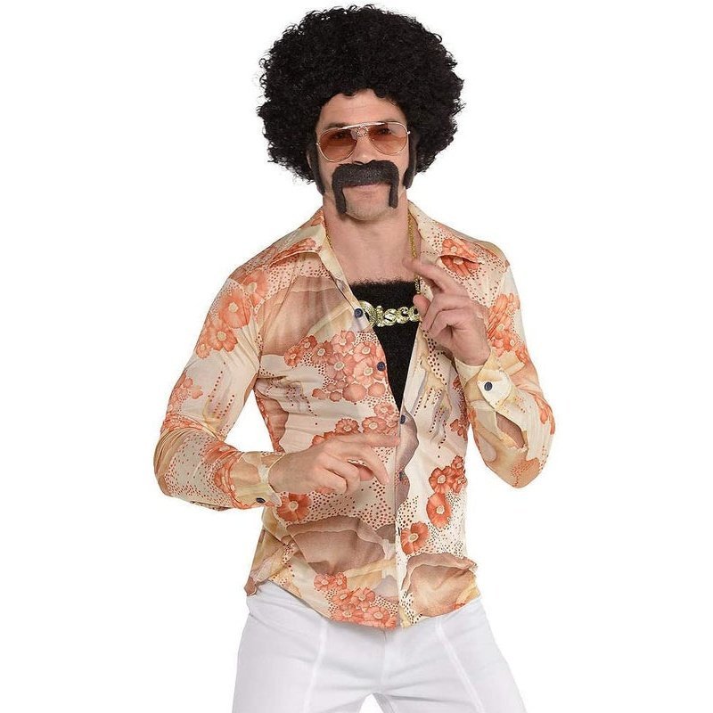 70s Disco Kit - Jokers Costume Mega Store