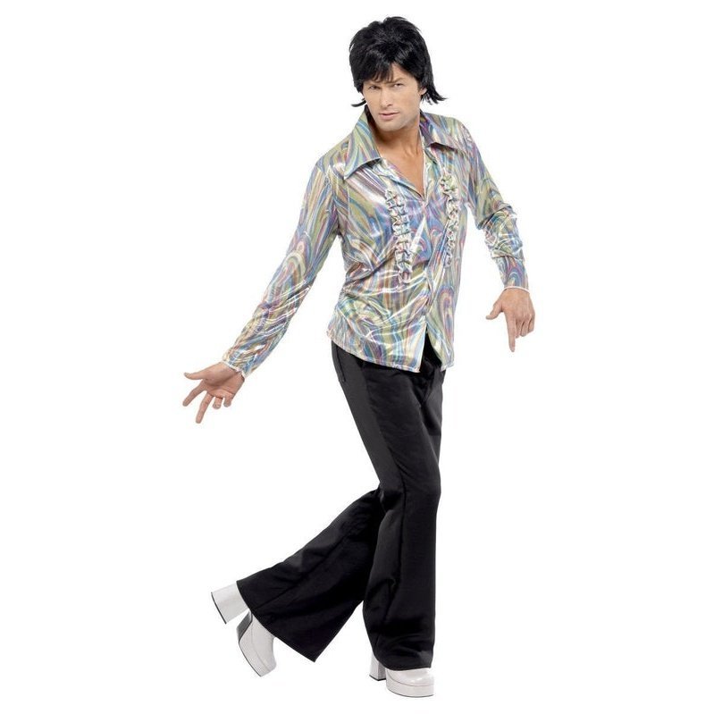 70s Retro Costume - Jokers Costume Mega Store