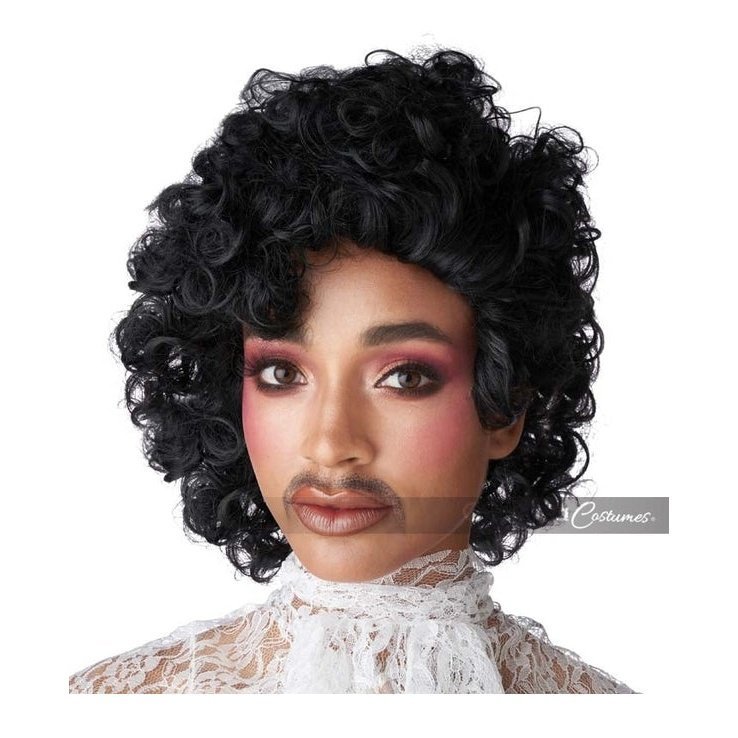 80's Provocateur Wig - Jokers Costume Mega Store