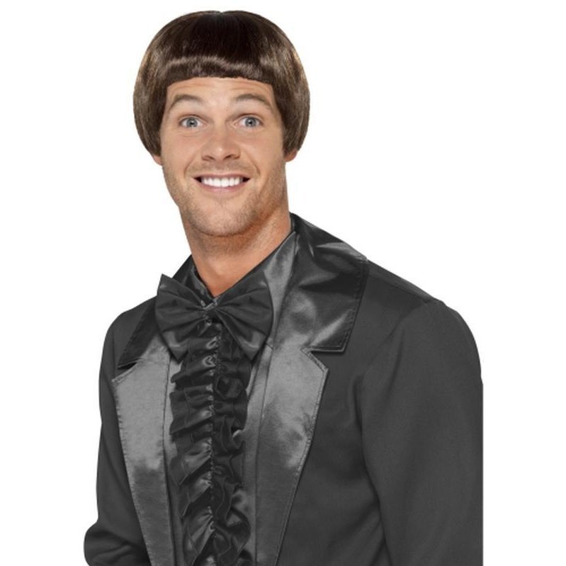 90s Bowl Cut Wig - Jokers Costume Mega Store