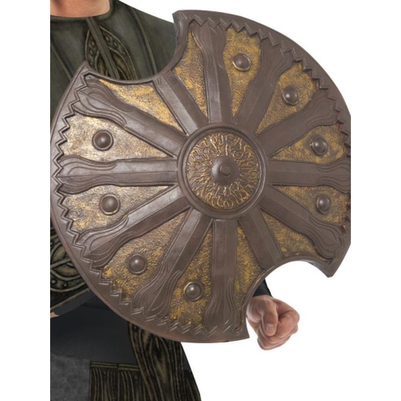 Achilles Shield - Jokers Costume Mega Store