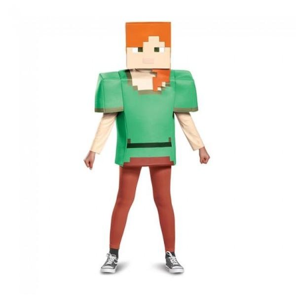 Alex Classic Costume Child - Jokers Costume Mega Store